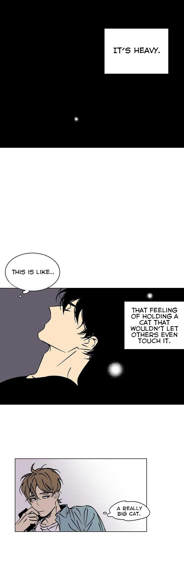An Exclusive Contract - Chapter 11 Page 16