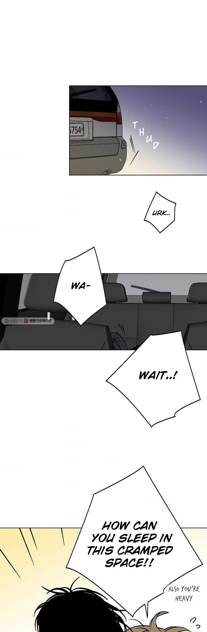 An Exclusive Contract - Chapter 11 Page 3