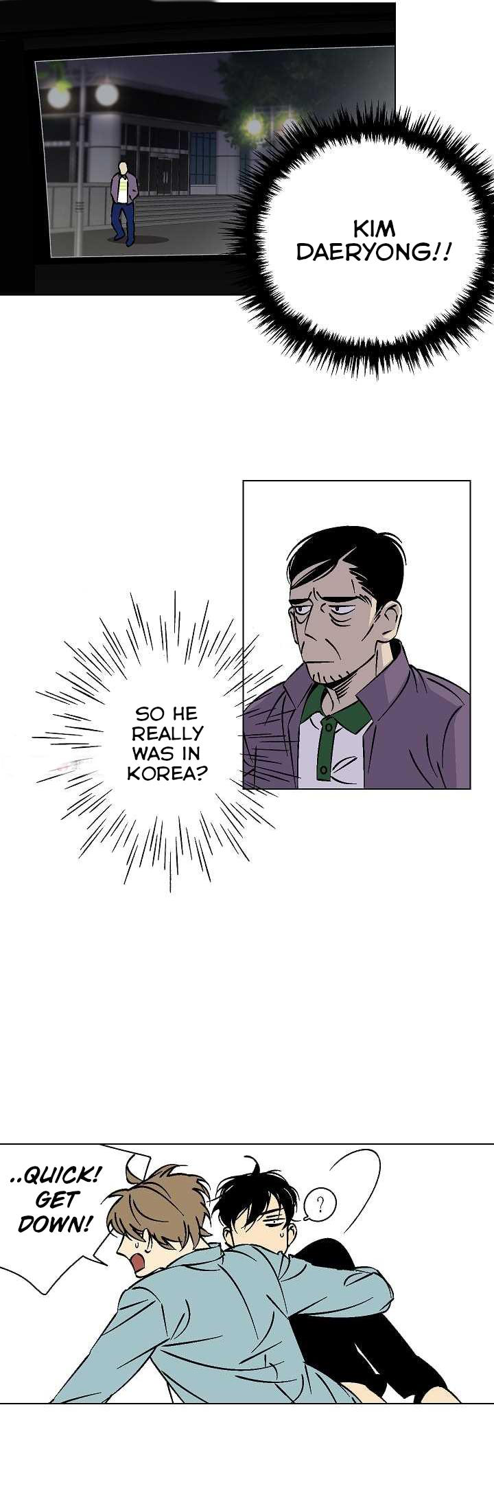 An Exclusive Contract - Chapter 11 Page 6