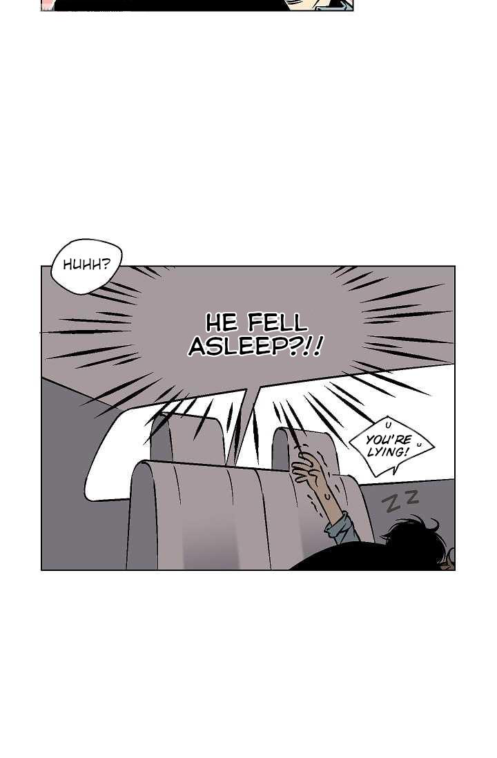An Exclusive Contract - Chapter 11 Page 9