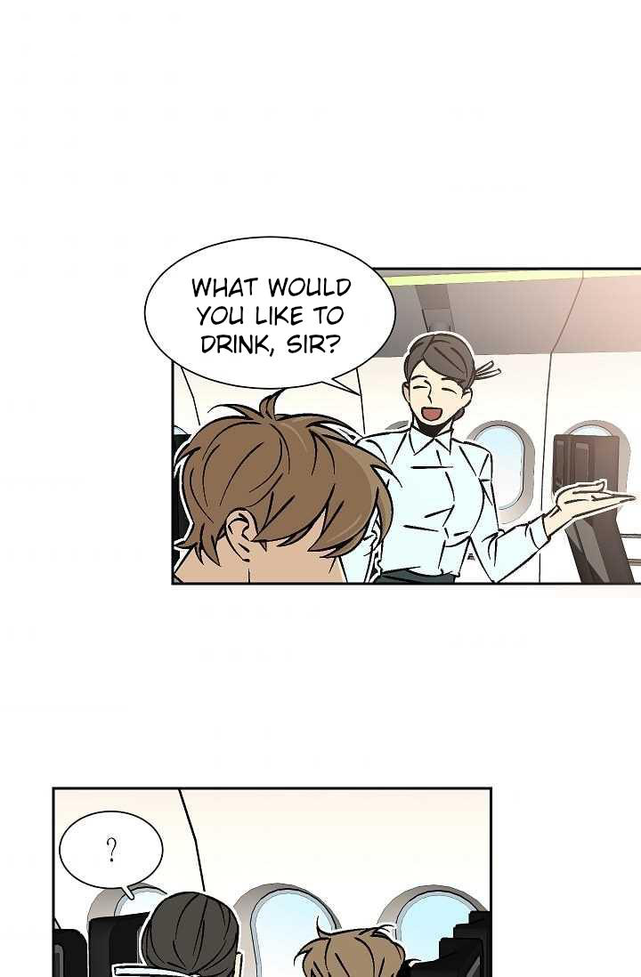An Exclusive Contract - Chapter 12 Page 23