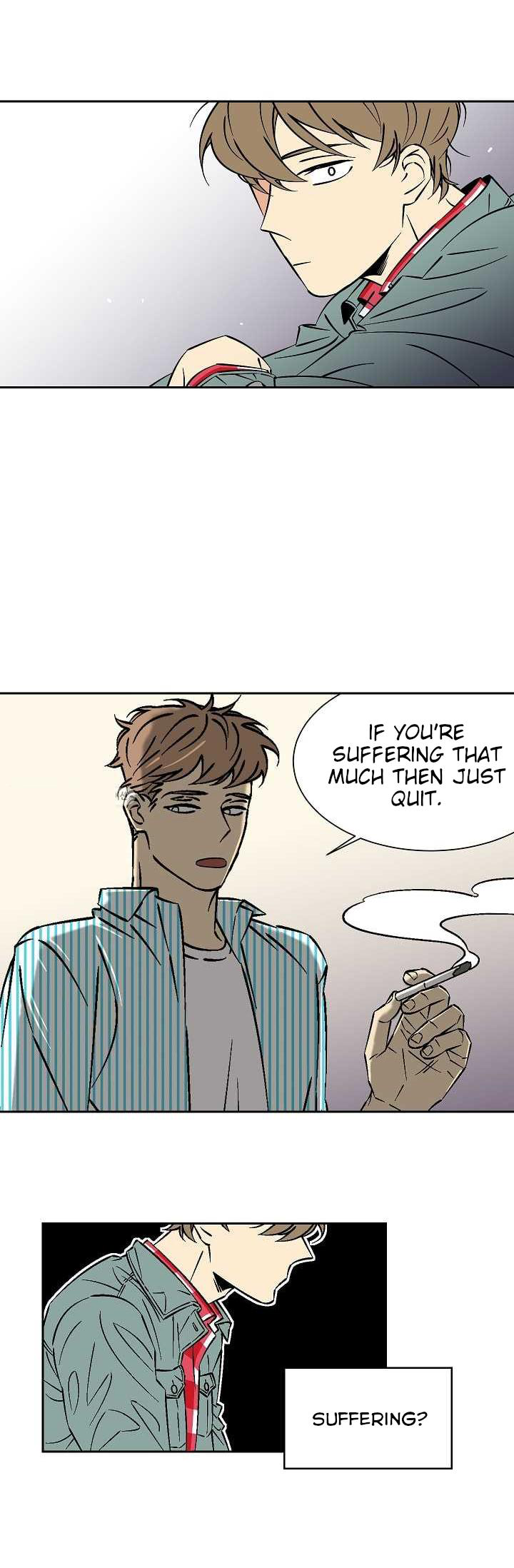 An Exclusive Contract - Chapter 13 Page 11