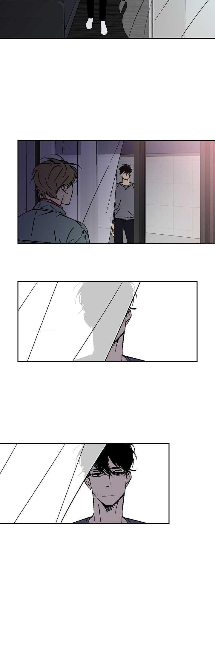 An Exclusive Contract - Chapter 13 Page 20
