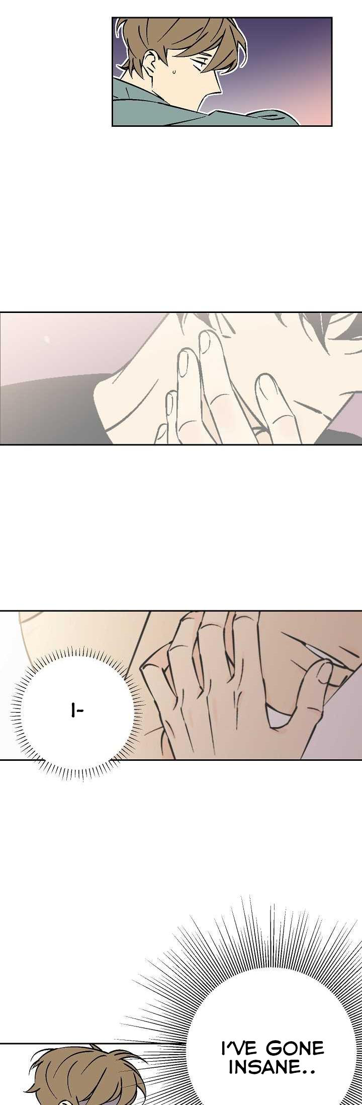An Exclusive Contract - Chapter 13 Page 7