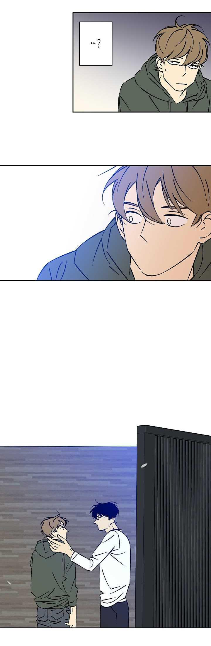 An Exclusive Contract - Chapter 15 Page 11
