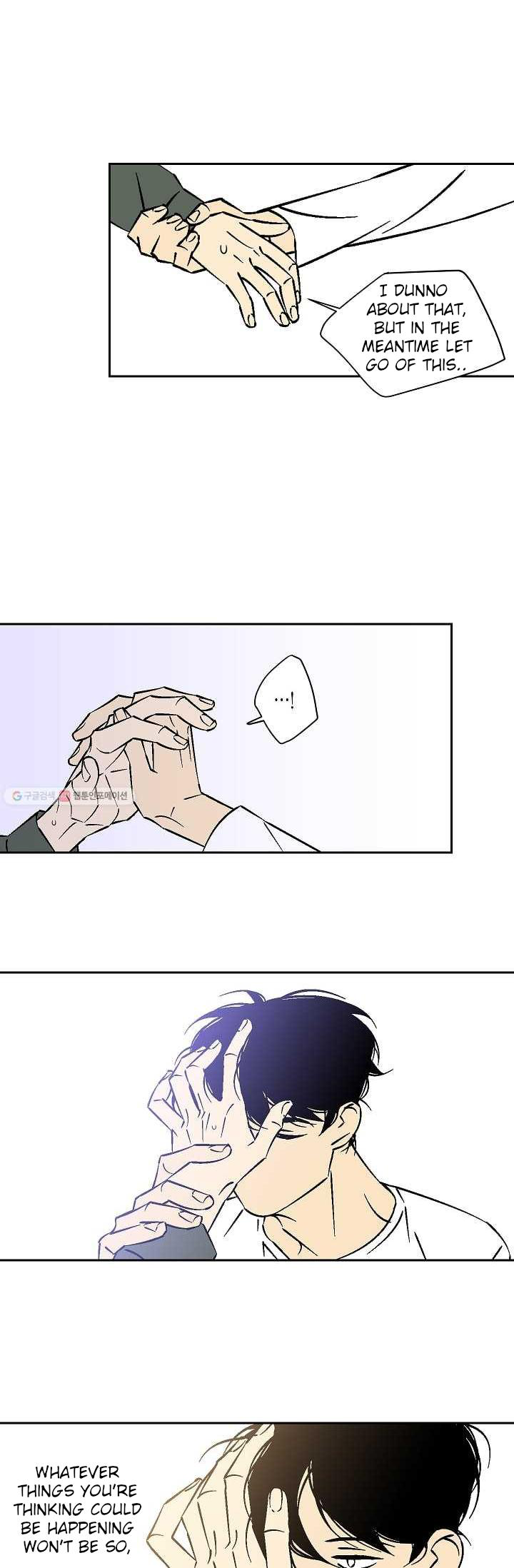 An Exclusive Contract - Chapter 15 Page 20
