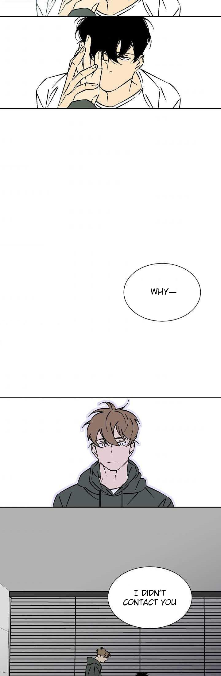 An Exclusive Contract - Chapter 15 Page 24