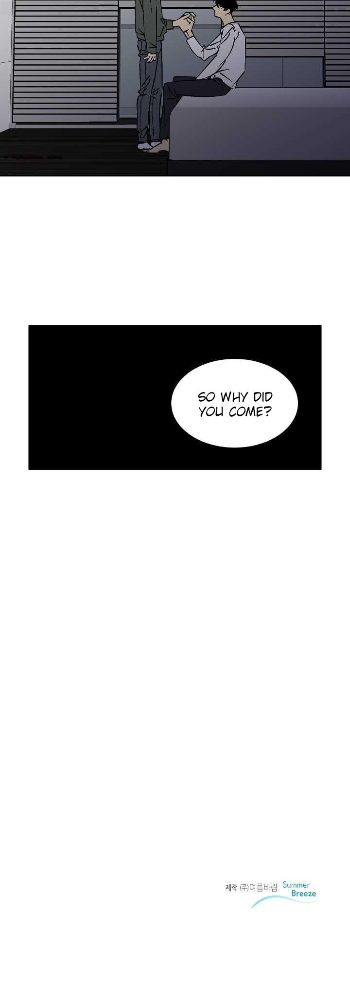 An Exclusive Contract - Chapter 15 Page 25