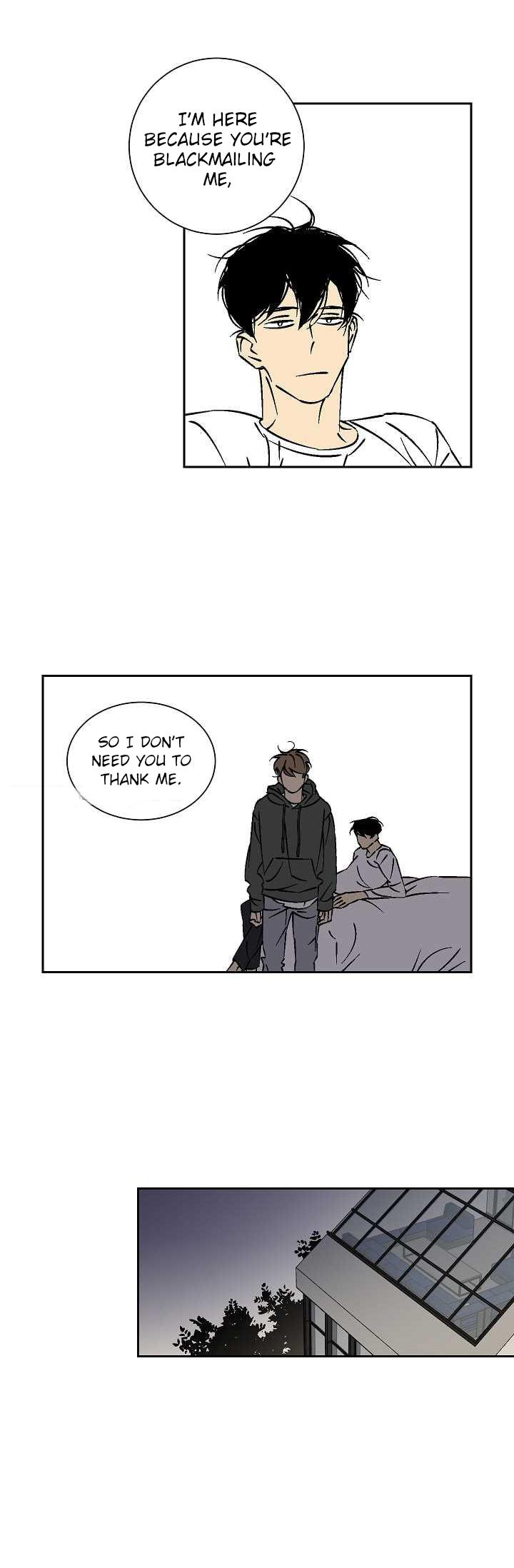 An Exclusive Contract - Chapter 16 Page 14