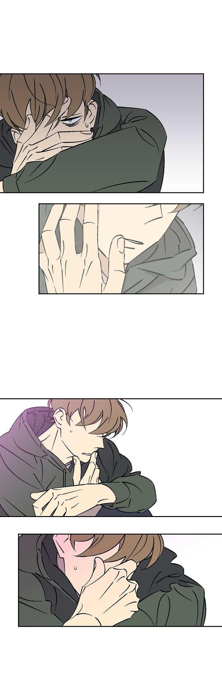 An Exclusive Contract - Chapter 16 Page 16