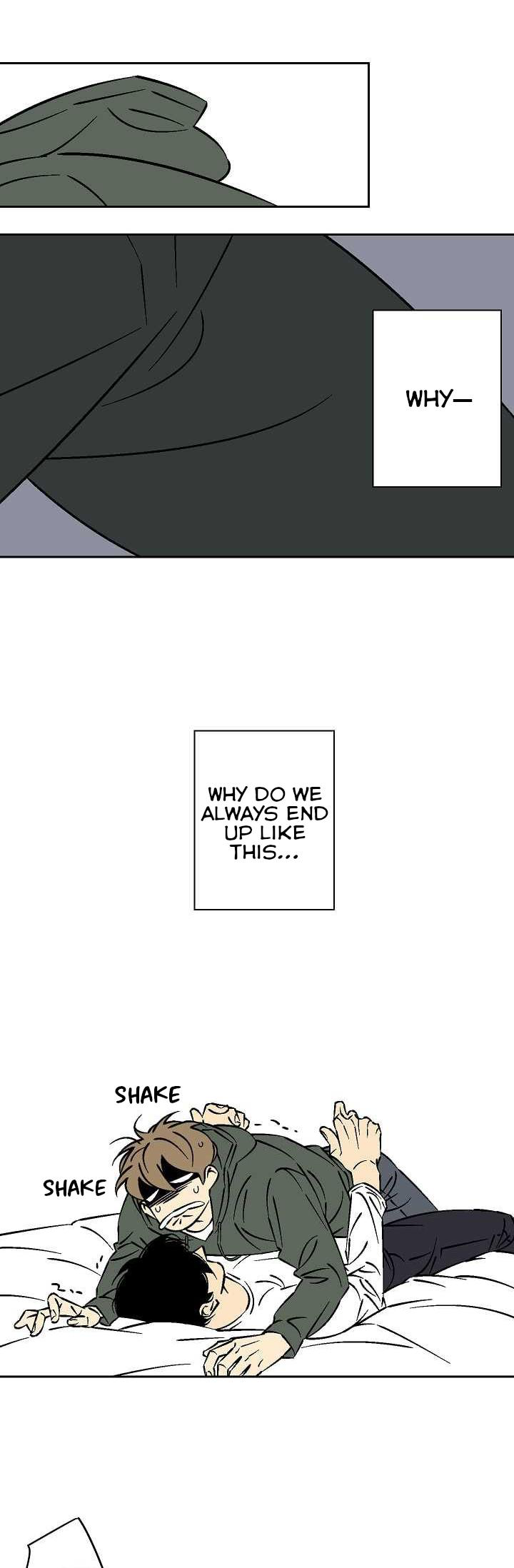 An Exclusive Contract - Chapter 16 Page 7