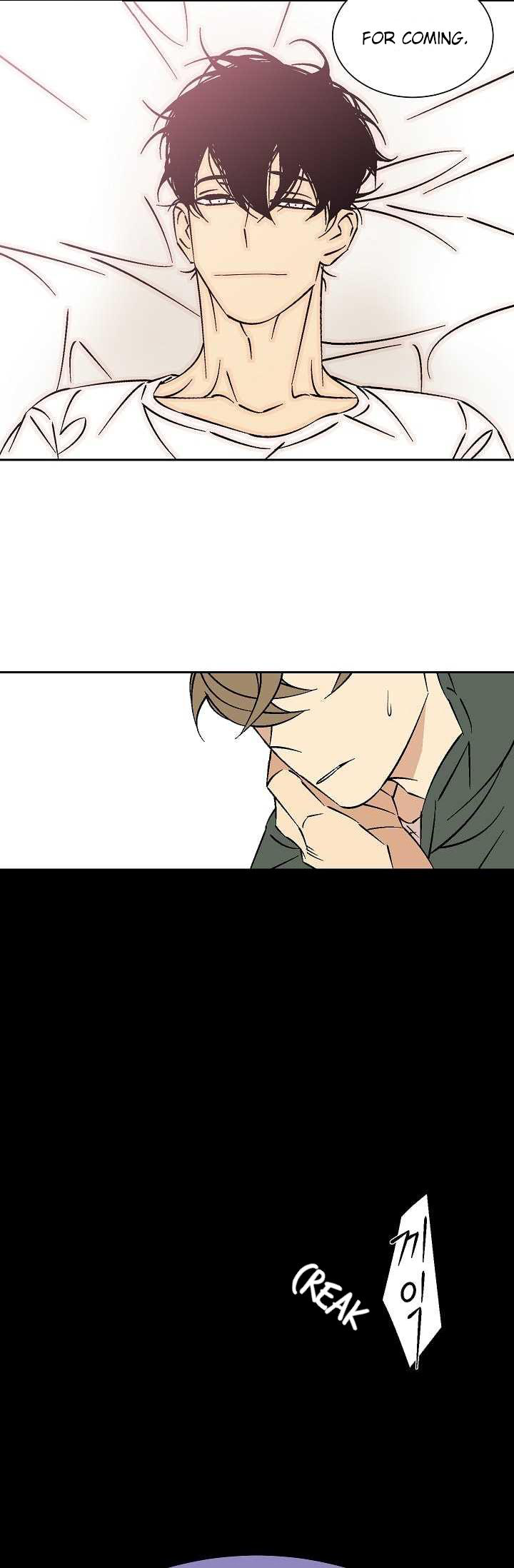 An Exclusive Contract - Chapter 16 Page 9
