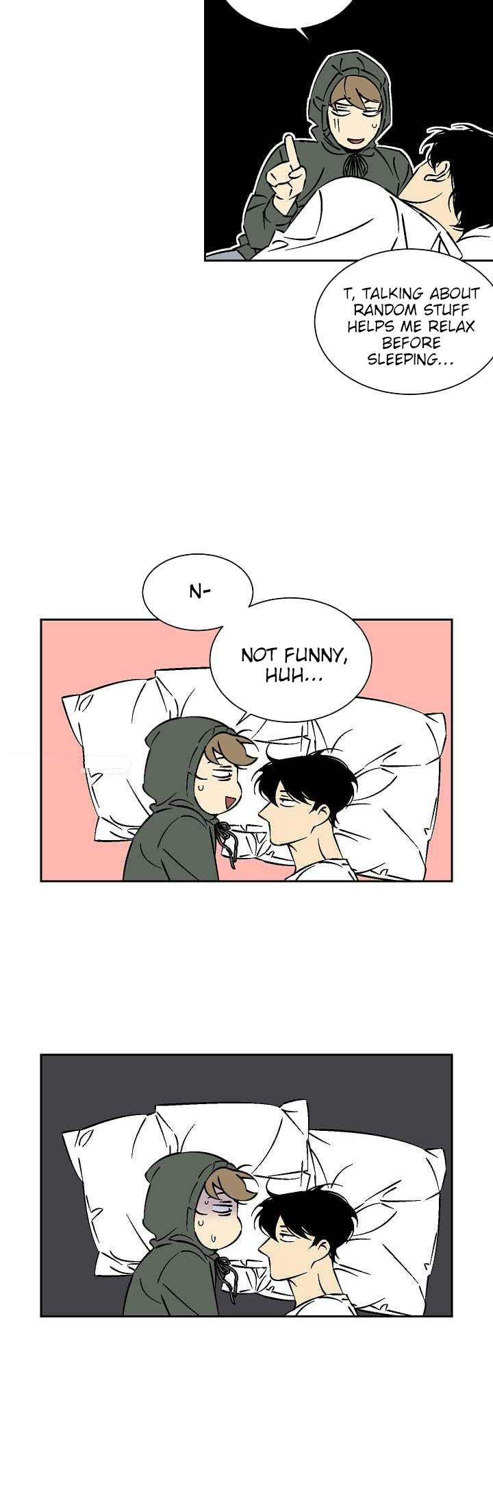 An Exclusive Contract - Chapter 17 Page 10