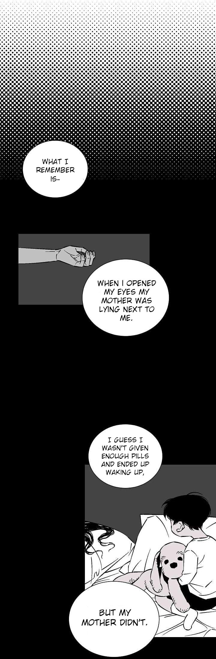An Exclusive Contract - Chapter 17 Page 14