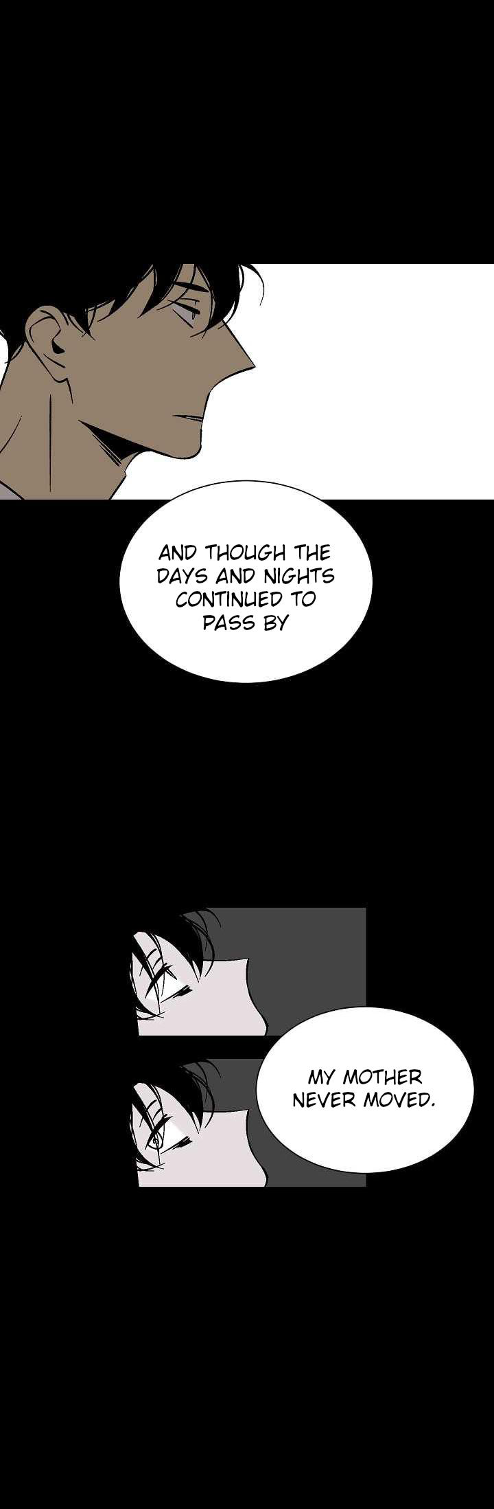 An Exclusive Contract - Chapter 17 Page 15