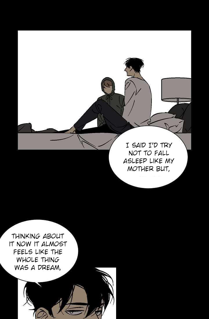 An Exclusive Contract - Chapter 17 Page 16