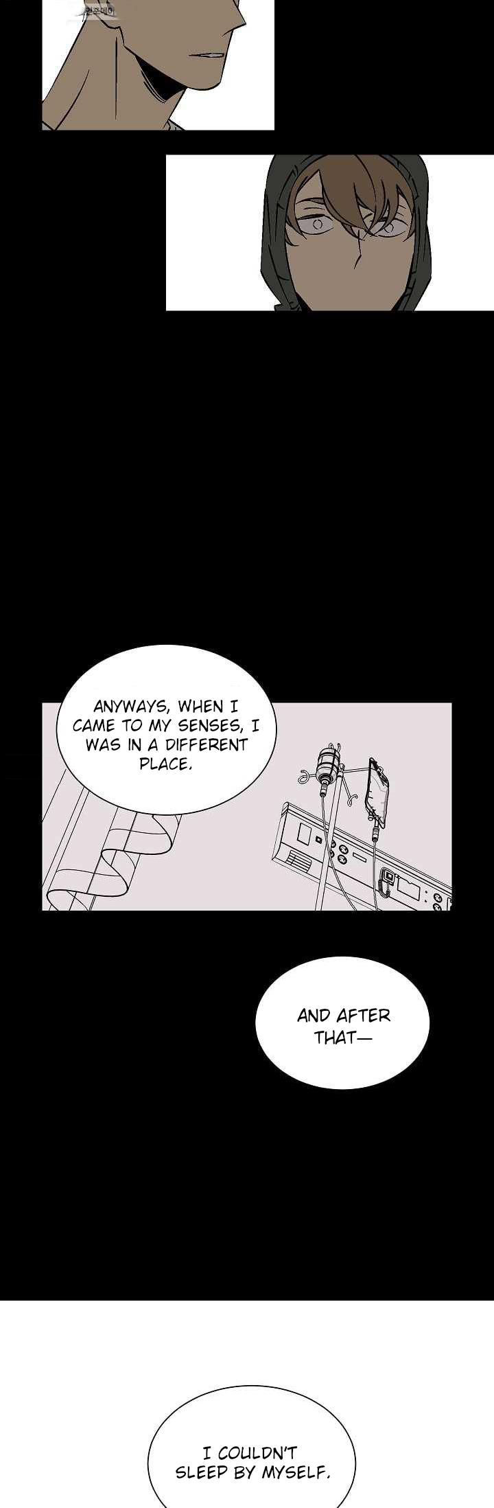 An Exclusive Contract - Chapter 17 Page 17