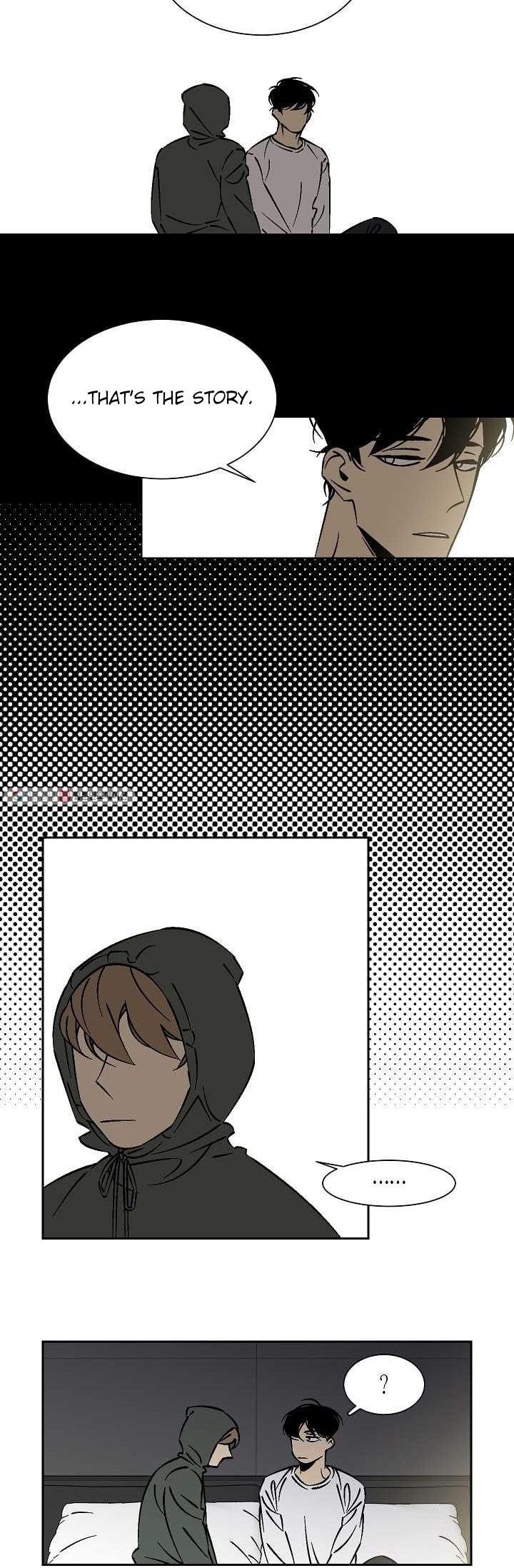 An Exclusive Contract - Chapter 17 Page 18