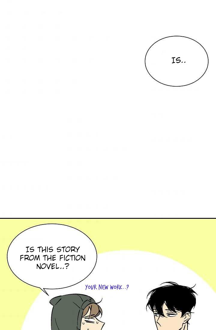An Exclusive Contract - Chapter 17 Page 19