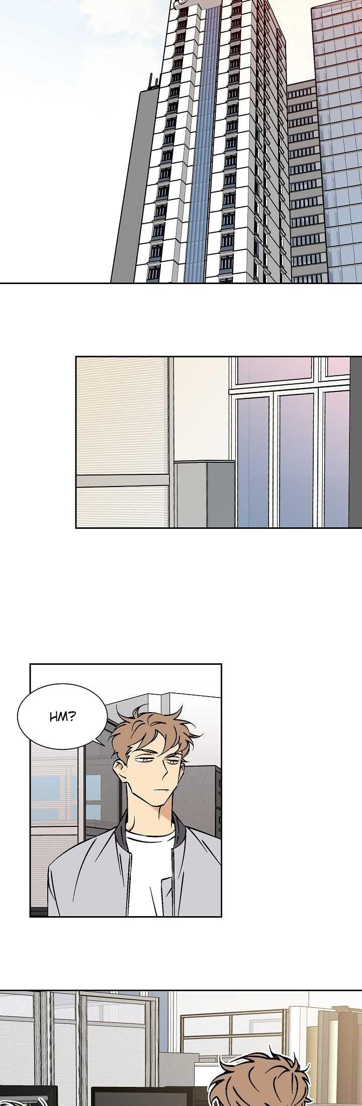 An Exclusive Contract - Chapter 17 Page 22