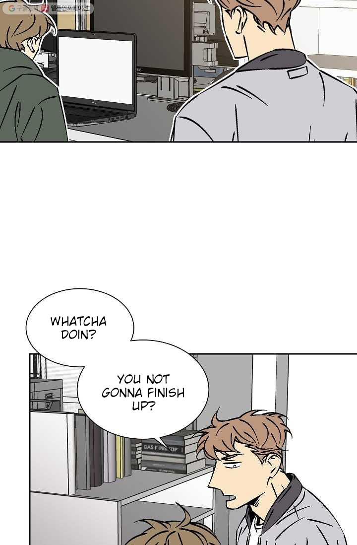 An Exclusive Contract - Chapter 17 Page 23