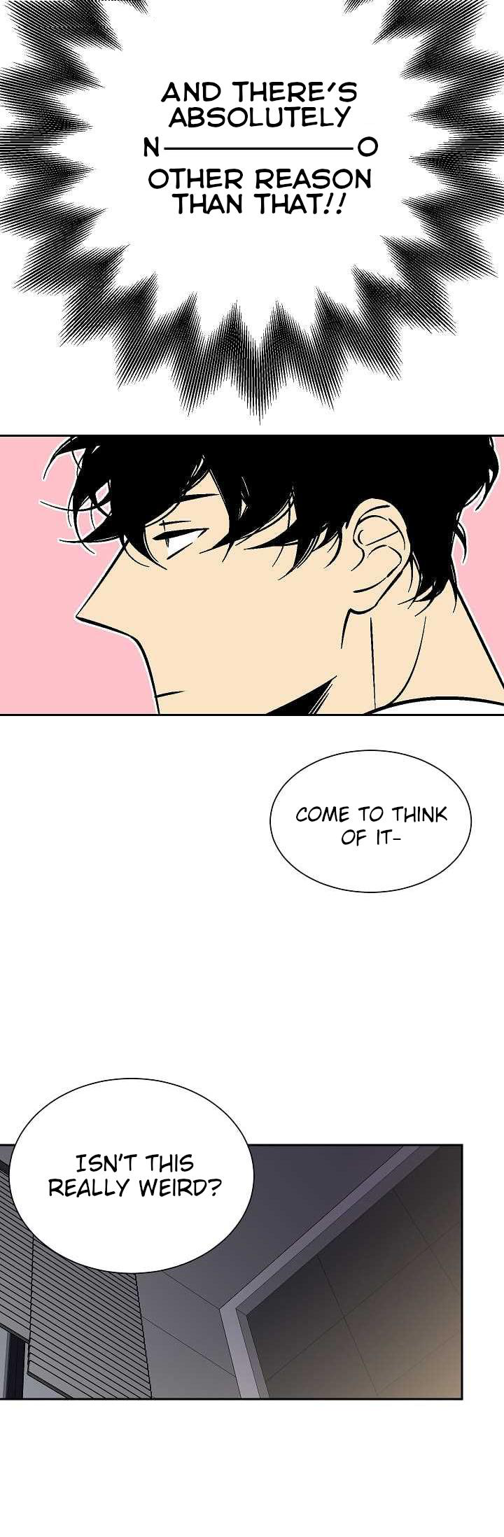 An Exclusive Contract - Chapter 17 Page 8