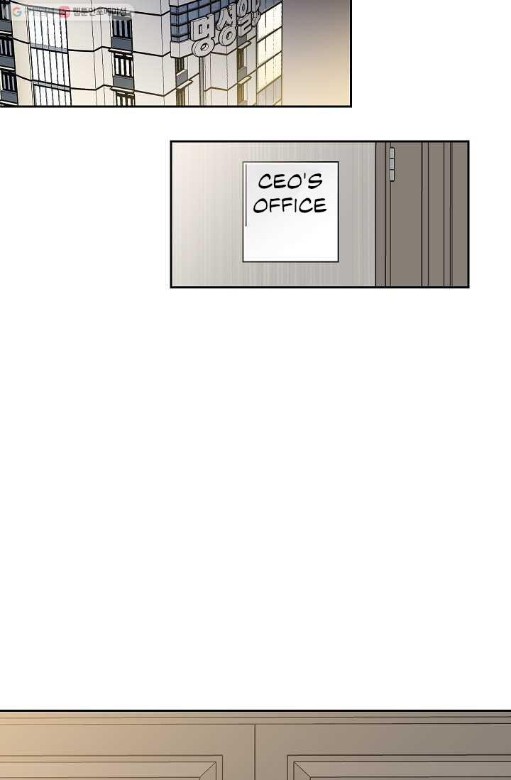 An Exclusive Contract - Chapter 18 Page 21