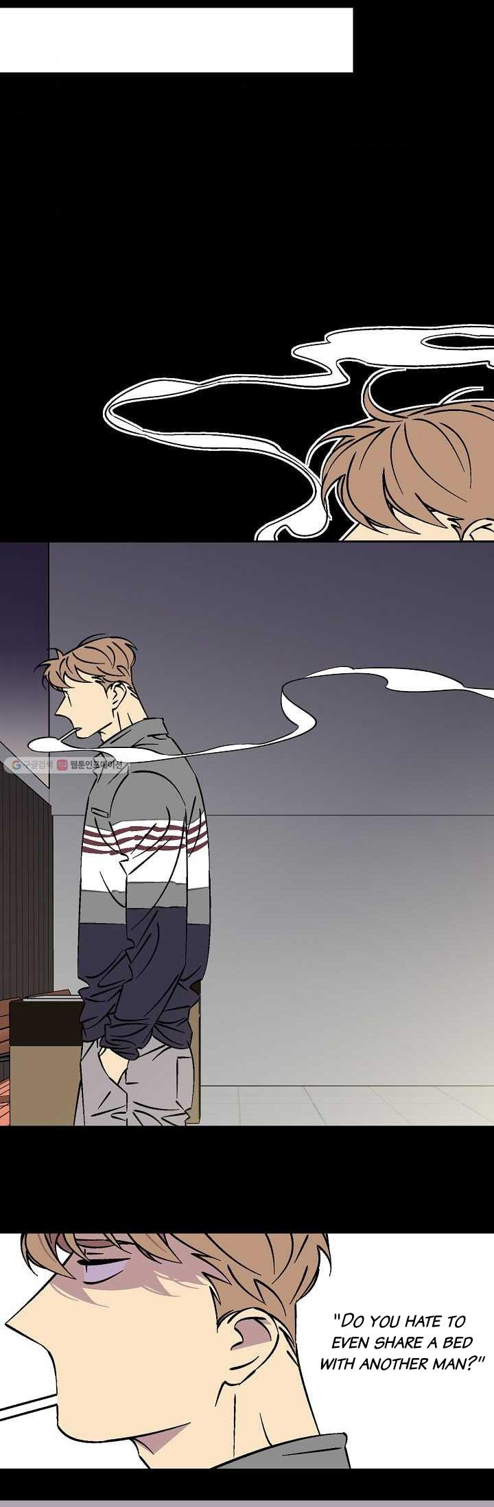 An Exclusive Contract - Chapter 20 Page 19