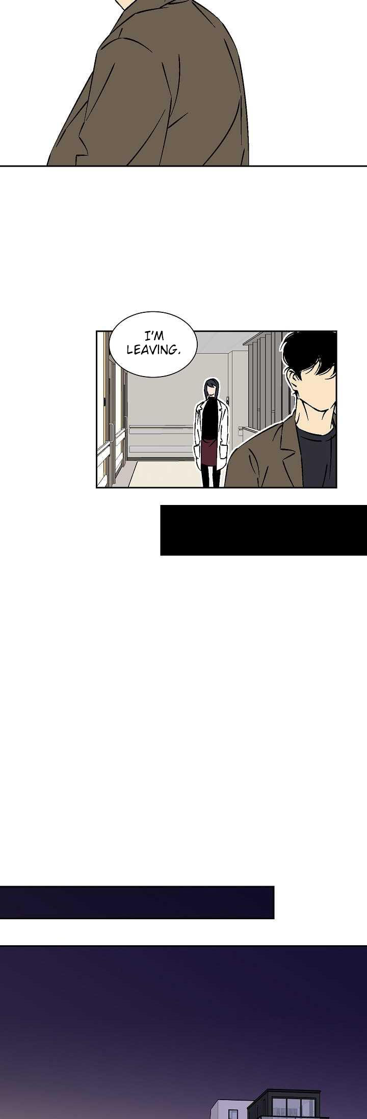 An Exclusive Contract - Chapter 21 Page 17