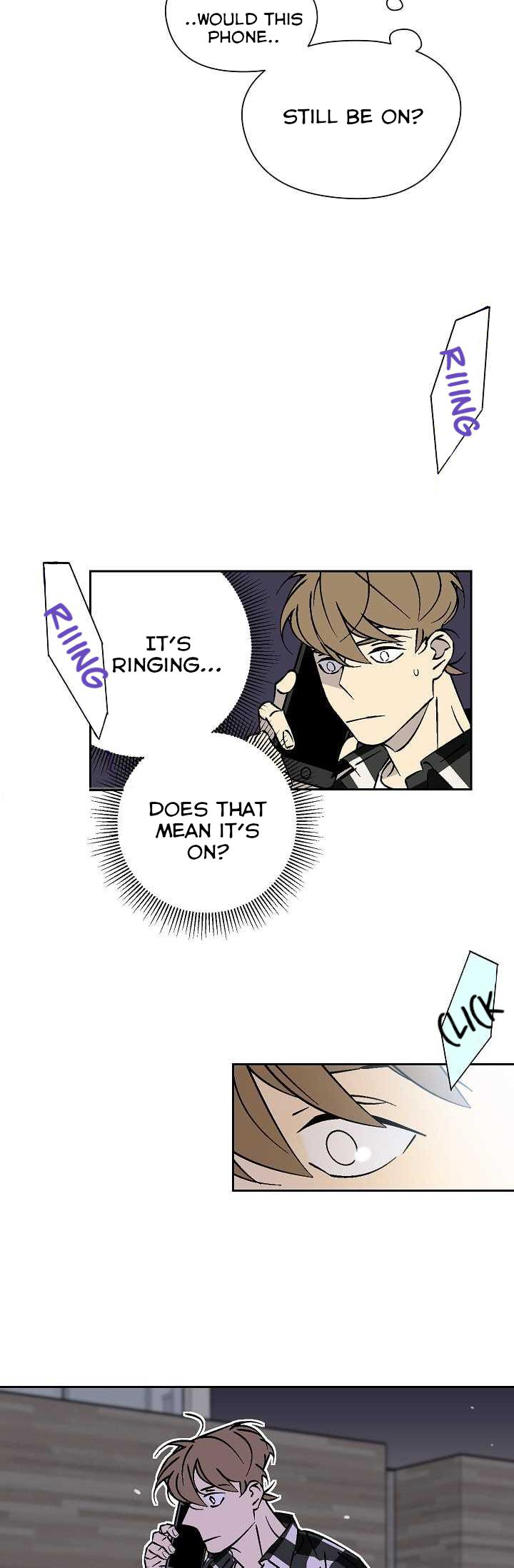 An Exclusive Contract - Chapter 21 Page 22