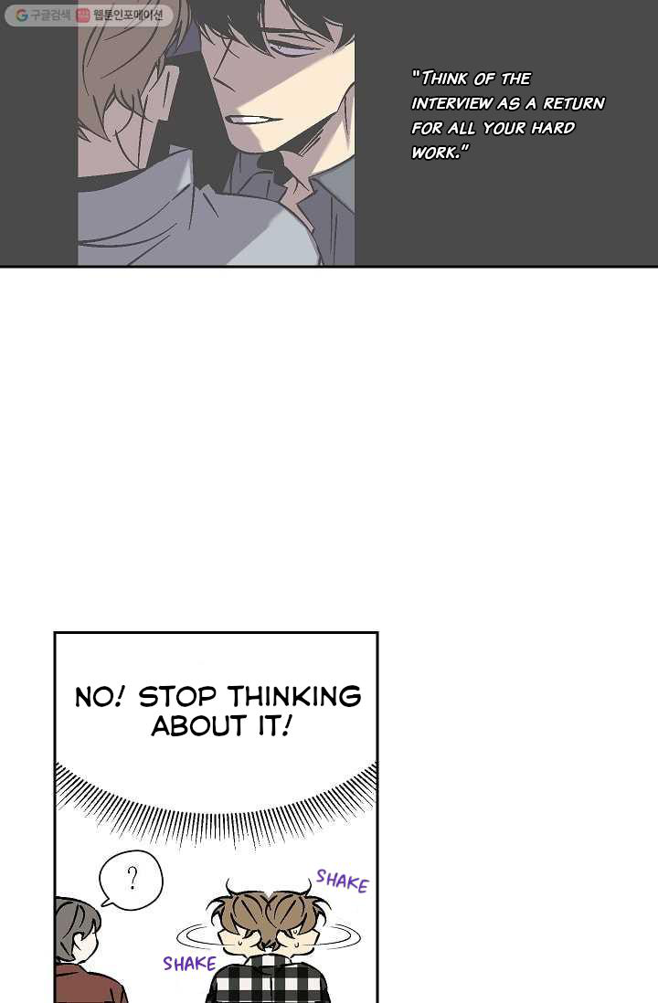 An Exclusive Contract - Chapter 21 Page 9