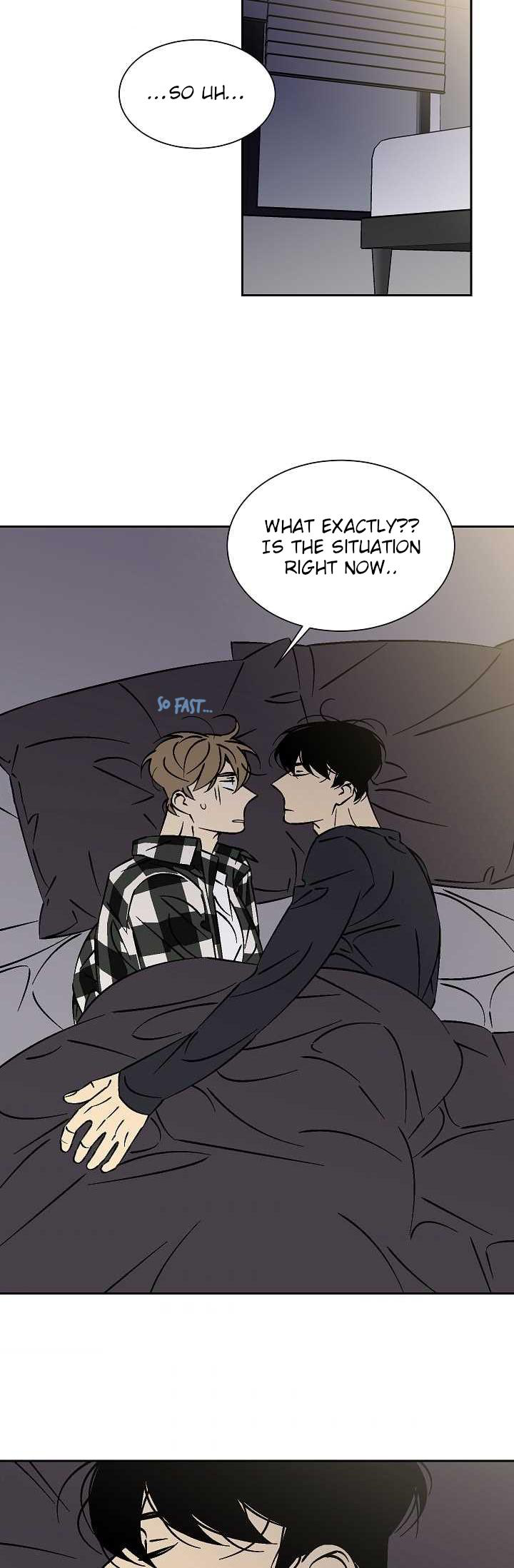 An Exclusive Contract - Chapter 22 Page 18