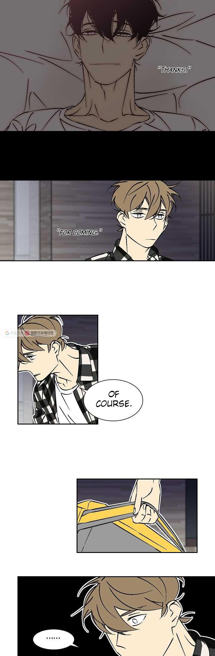 An Exclusive Contract - Chapter 22 Page 6