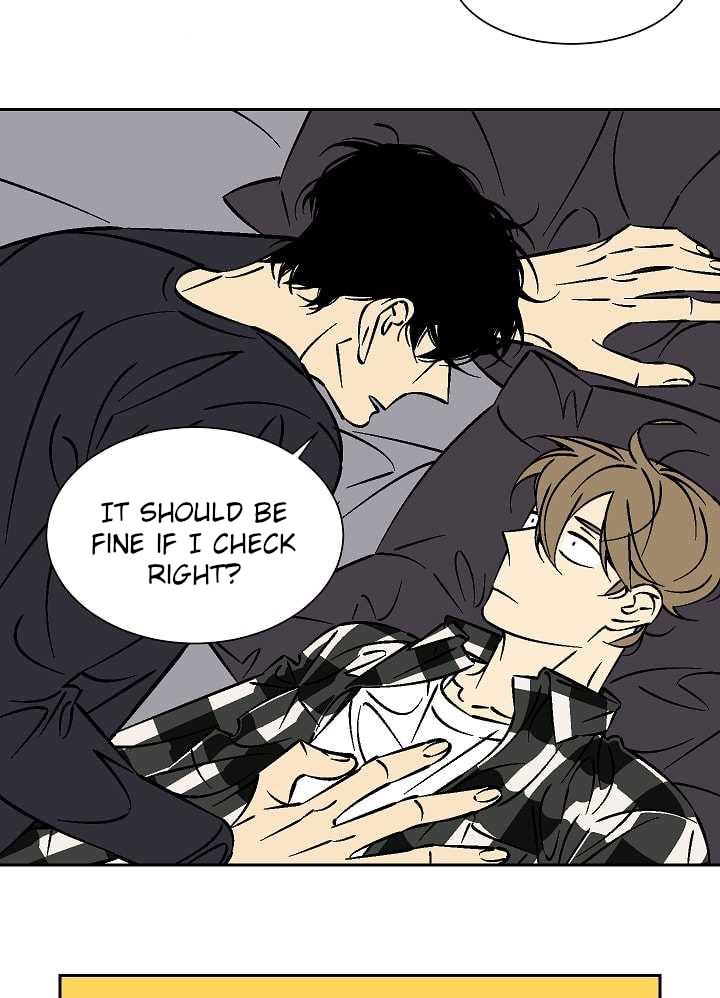 An Exclusive Contract - Chapter 23 Page 10