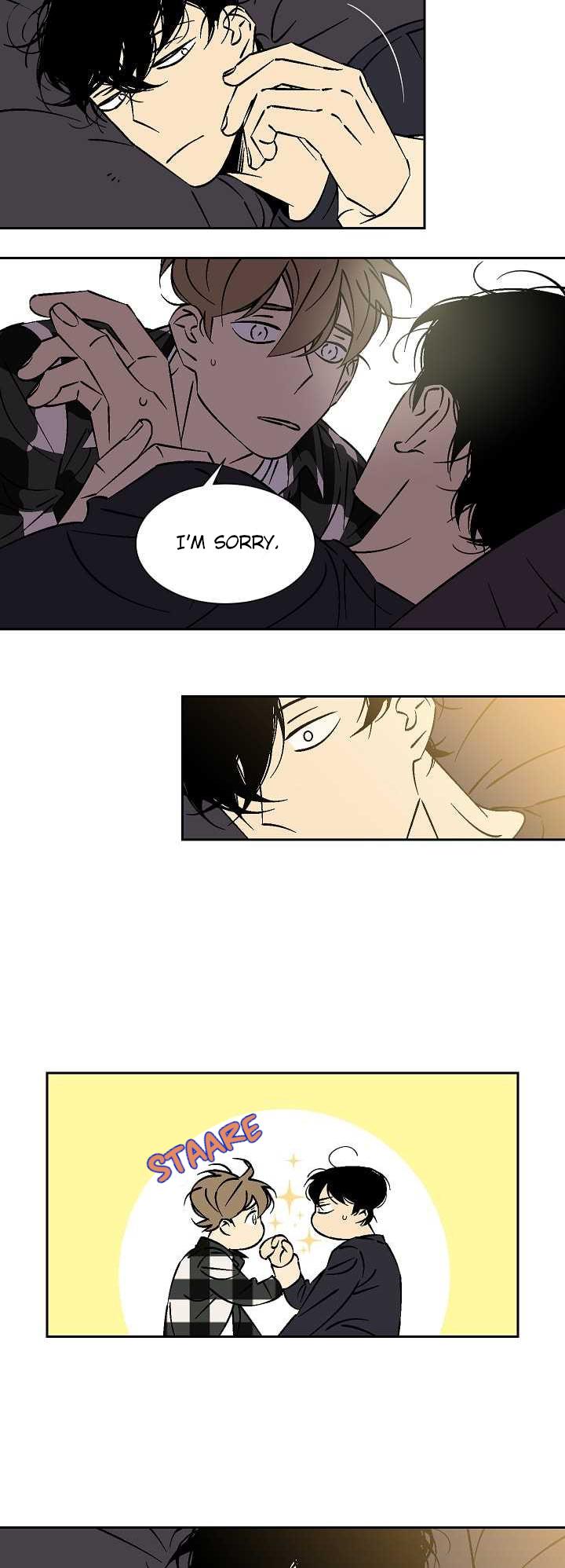 An Exclusive Contract - Chapter 23 Page 5