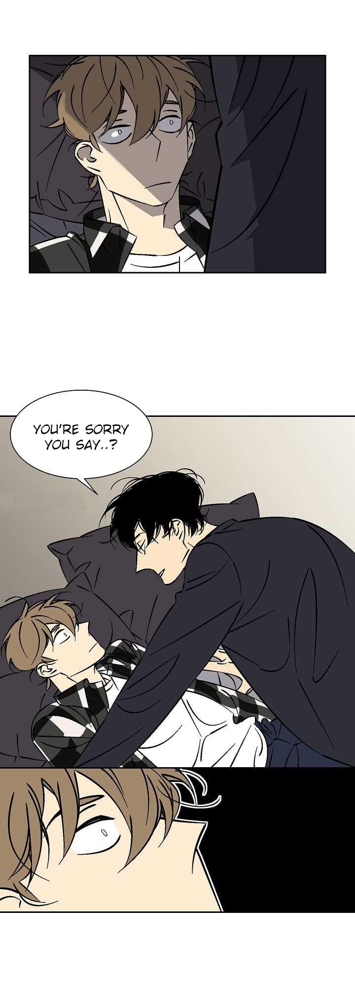 An Exclusive Contract - Chapter 23 Page 8