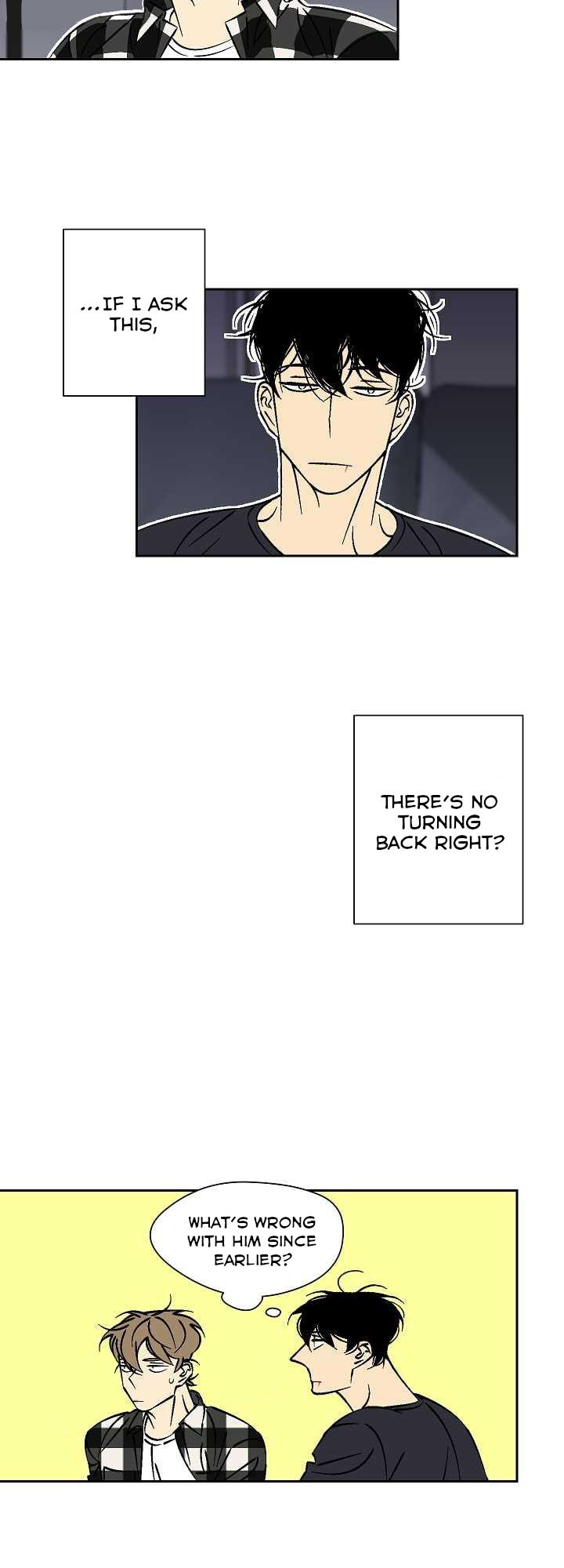 An Exclusive Contract - Chapter 24 Page 10