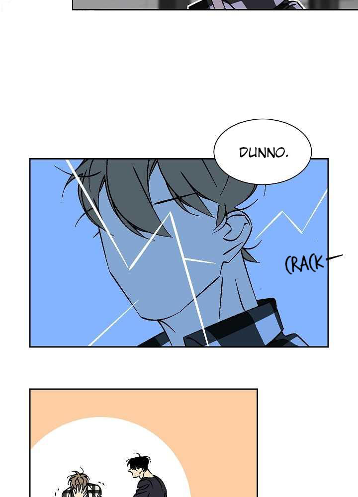 An Exclusive Contract - Chapter 24 Page 12