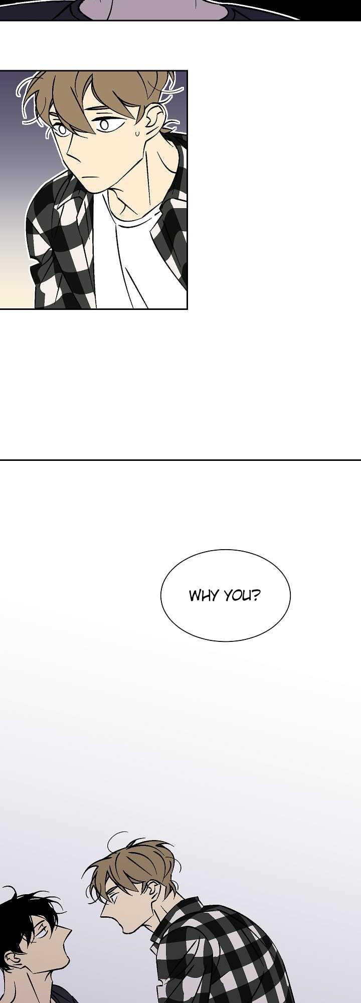 An Exclusive Contract - Chapter 24 Page 14