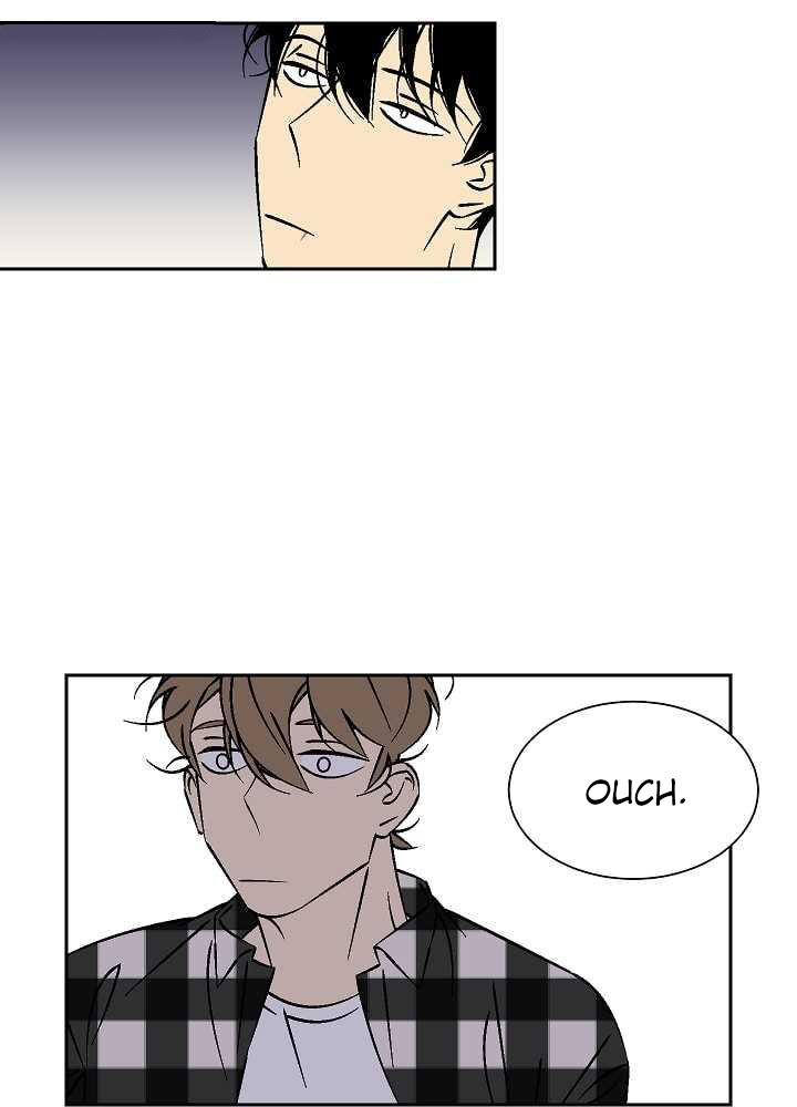 An Exclusive Contract - Chapter 24 Page 16