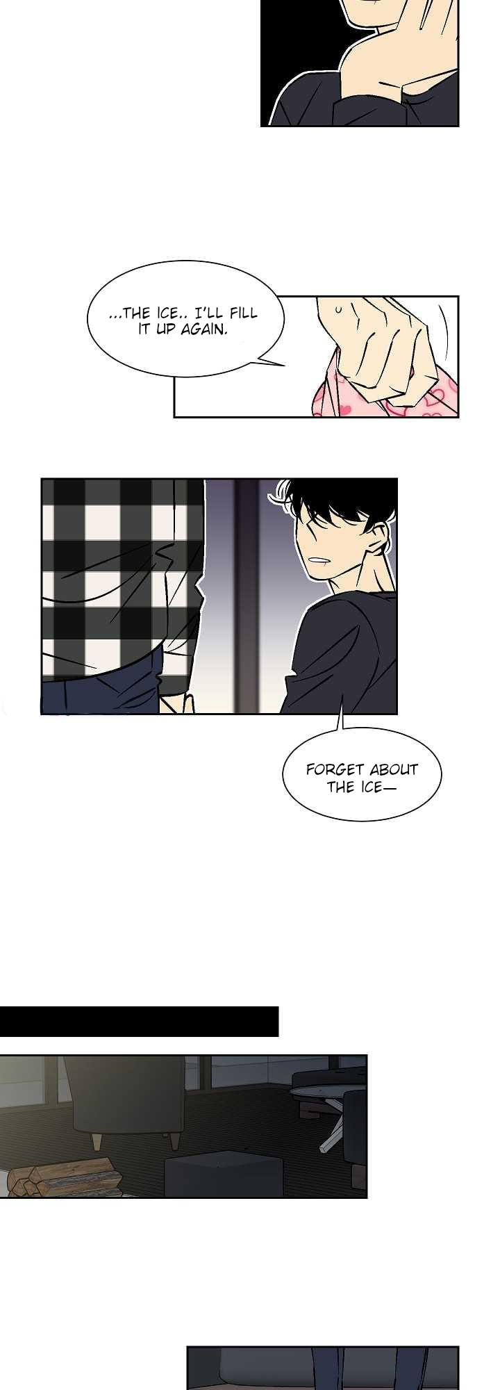 An Exclusive Contract - Chapter 24 Page 18