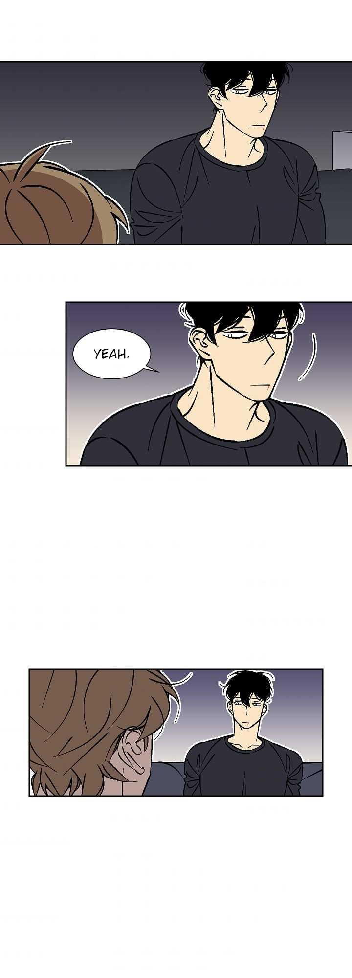 An Exclusive Contract - Chapter 24 Page 3