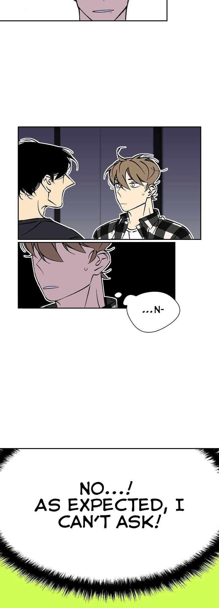 An Exclusive Contract - Chapter 24 Page 8