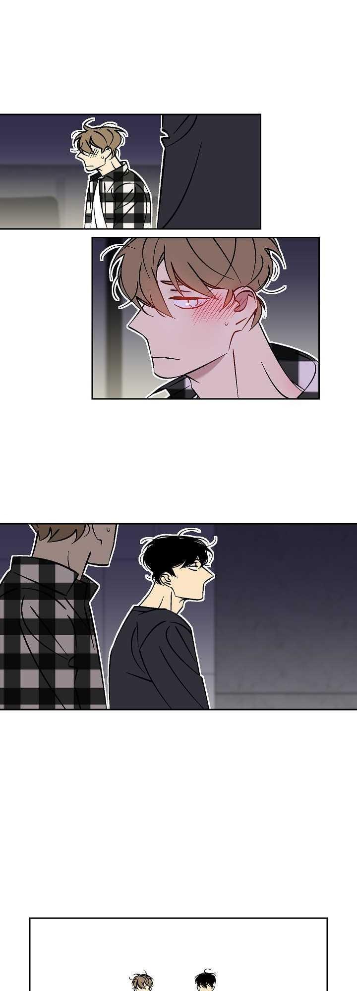 An Exclusive Contract - Chapter 25 Page 10