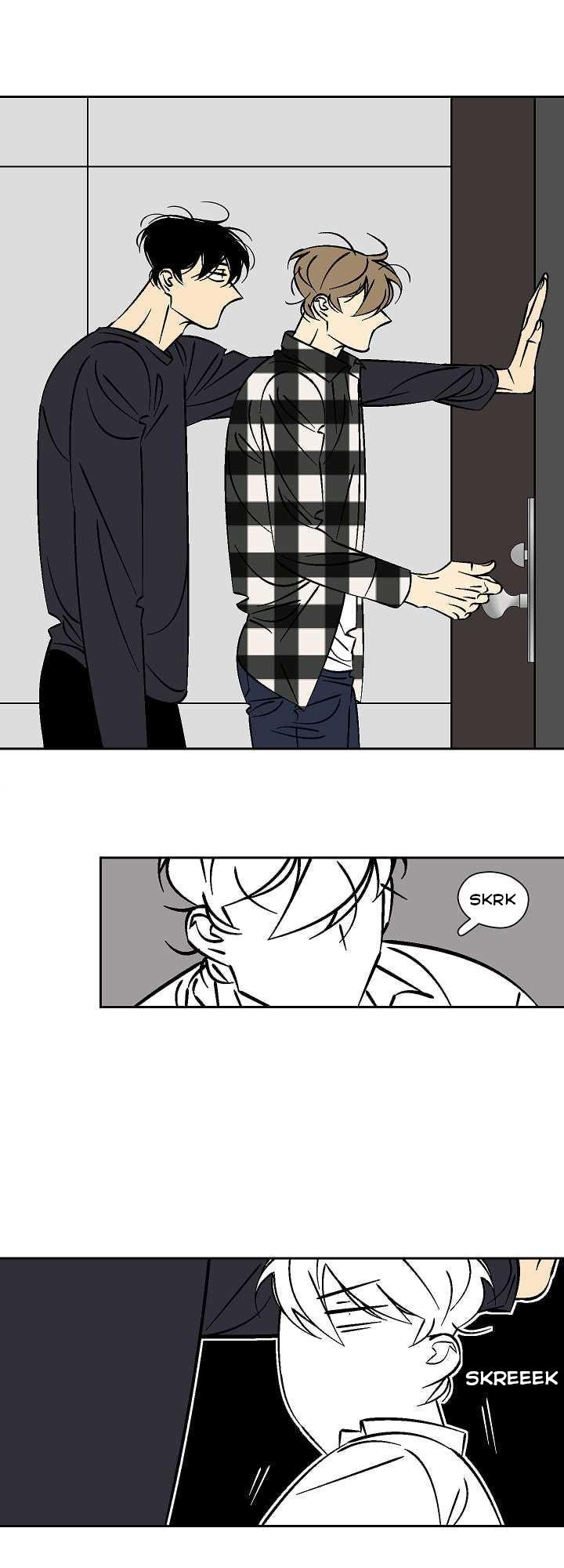 An Exclusive Contract - Chapter 25 Page 18