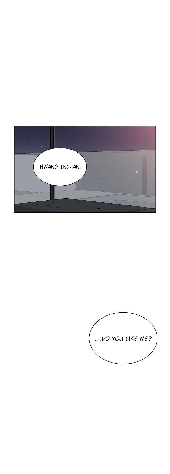 An Exclusive Contract - Chapter 25 Page 21