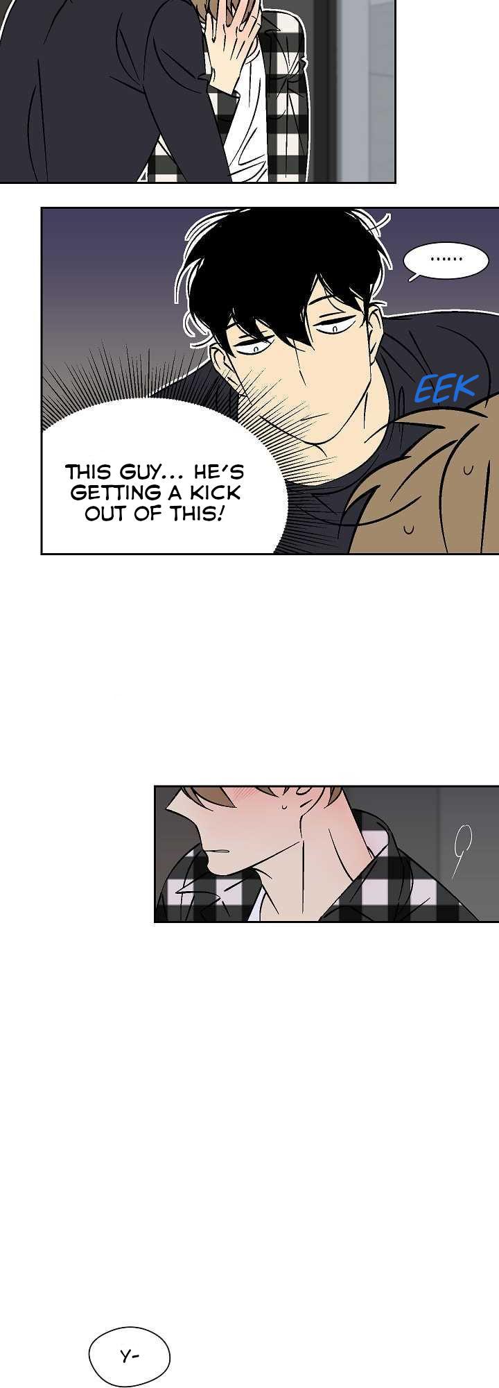 An Exclusive Contract - Chapter 25 Page 23