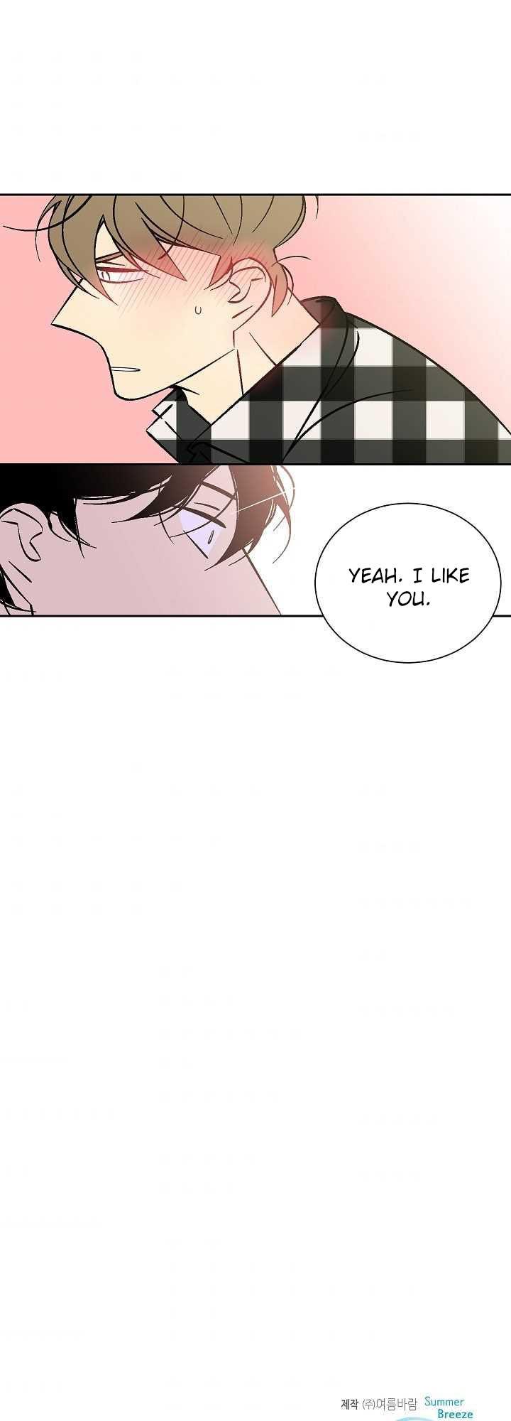 An Exclusive Contract - Chapter 25 Page 24