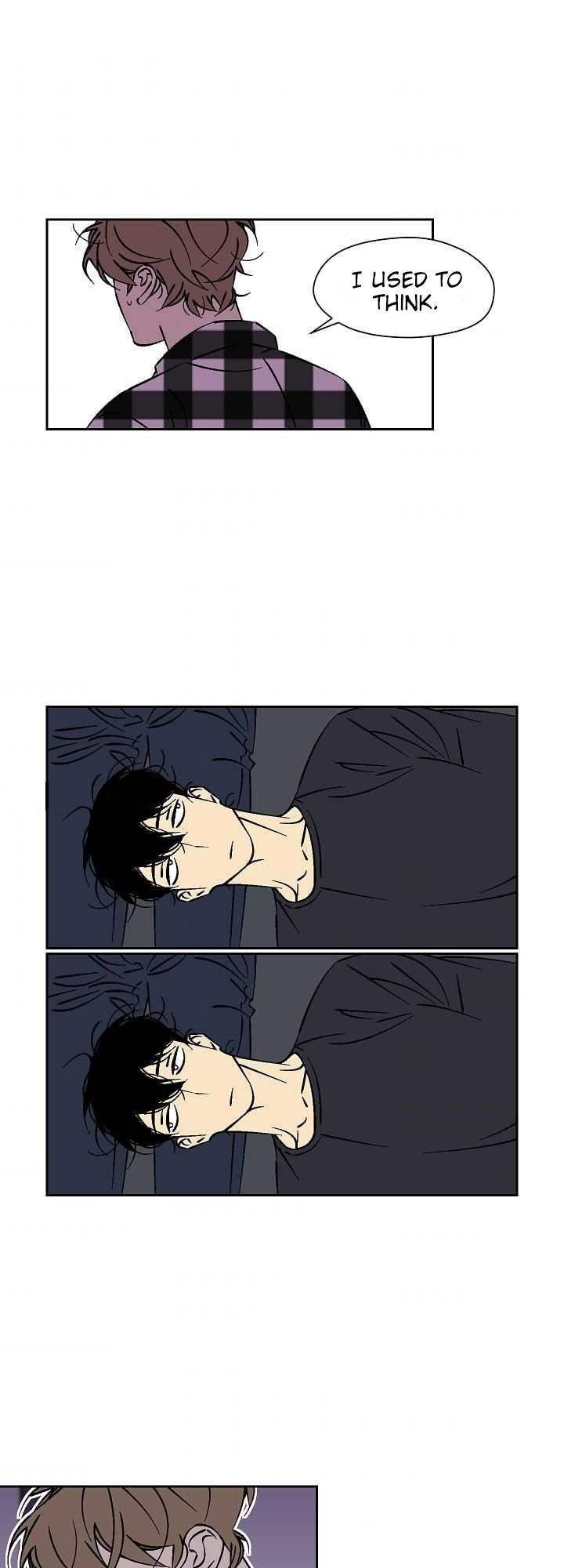 An Exclusive Contract - Chapter 25 Page 3