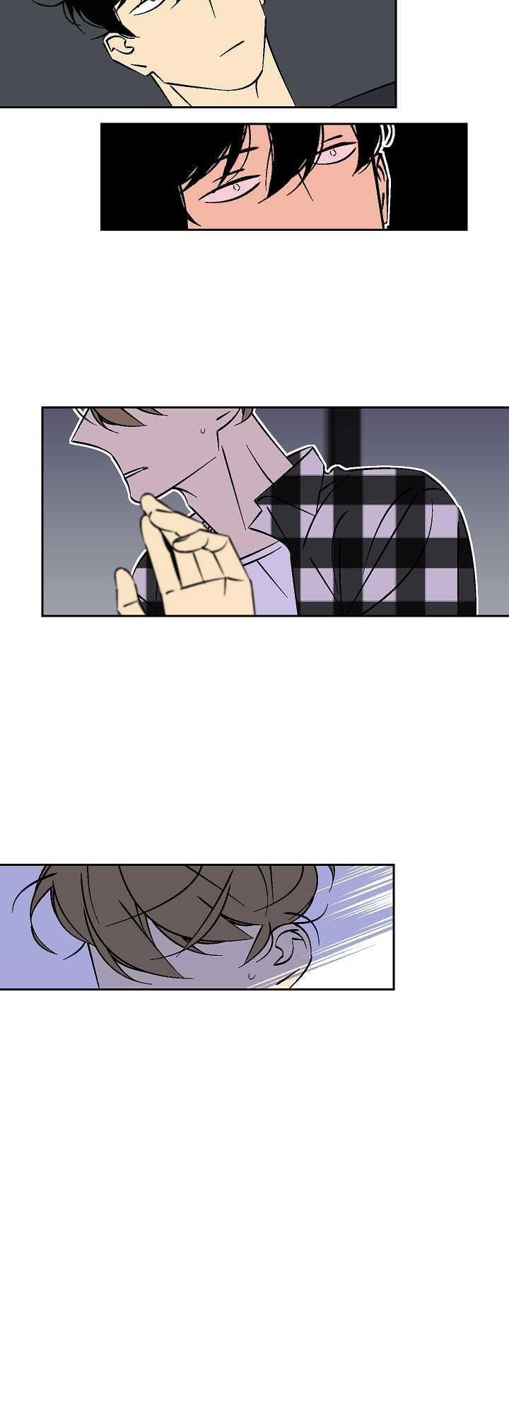 An Exclusive Contract - Chapter 25 Page 5